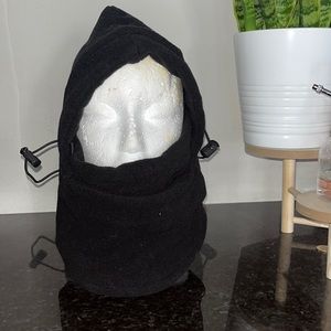 Unisex Ski Mask